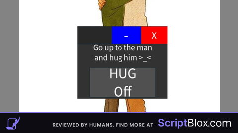Hug Gui R6