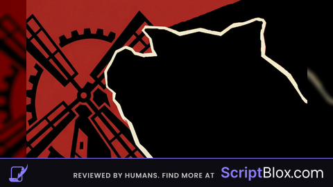 NO KEY FREE AI SCRIPT OPEN SOURCE SLOP