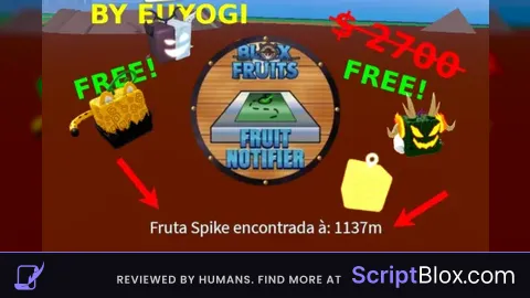 Fruit Notifier