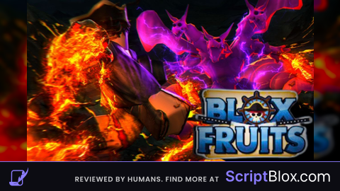 Master Fruit