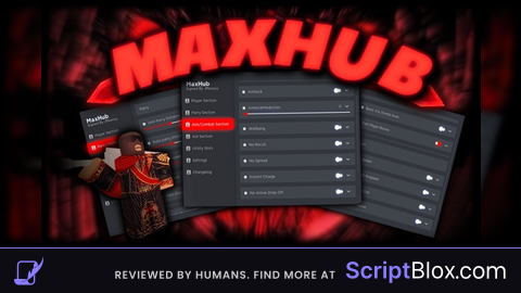 Maxhub Universal