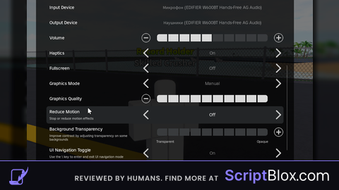 Universal Optimizer