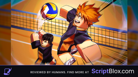 Haikyuu Legends OP