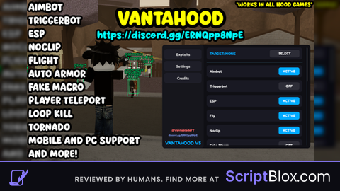 THE BEST DAHOOD SCRIPT JACES SCRIPTS UPDATE ALL DEVICES
