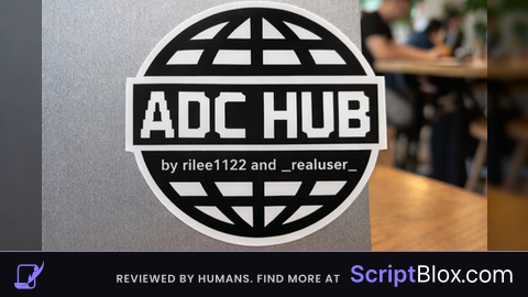 ADC Hub
