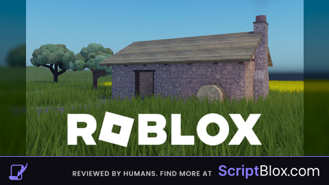 Backdoor Game and Scripts