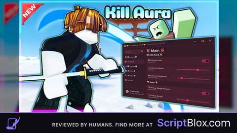 Kill Aura