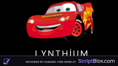 LYNTHIUM executor have own api admin read description