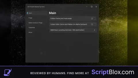 GUI