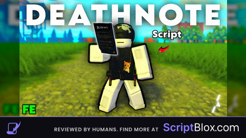 Death Note