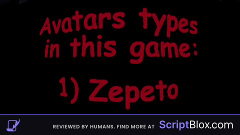 [ Open Source ] Avatar Stealer+Saver for ts game too
