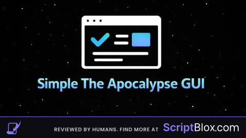 Simple TA GUI - FASTEST AUTO-FARM, SOURCE CODE AND MORE.