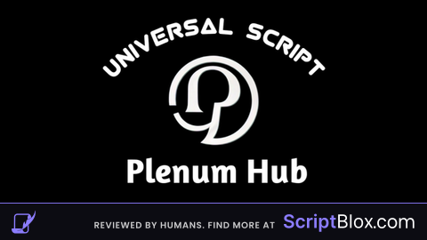 Plenum Hub