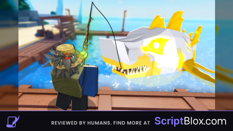 Op Fish script