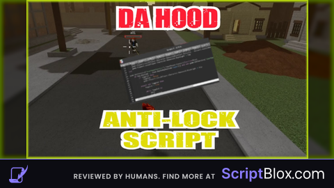 Universal AntiLock