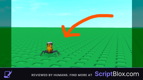 FE Spider Cola Script