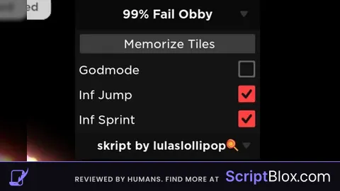 MEMORY SKRIPT x FLY GUI x GODMODE x INF JUMP x INF SPRINT