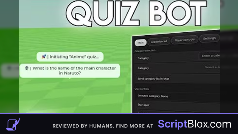 QuizBot