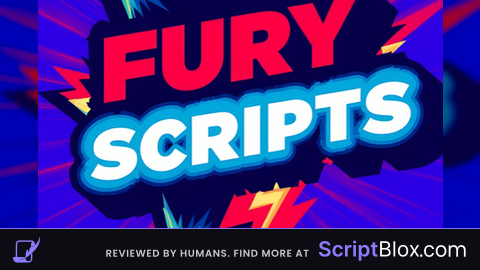 Fury Scripts