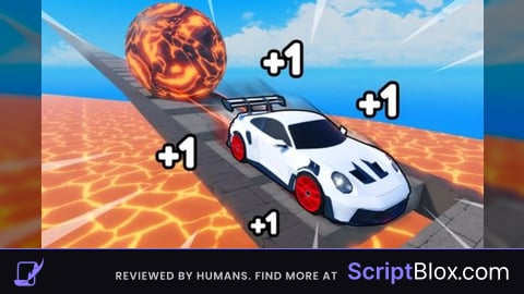 Auto Train l Jump l Rebirth l Auto reward l Offline l Unlock