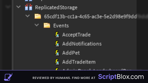 Remote Name Beutifier