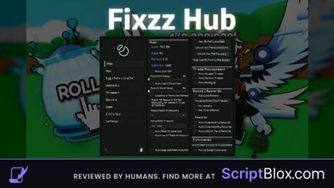 Fixzz Hub Keyless More Functions