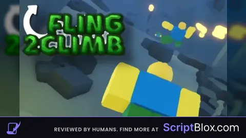 Fling To Climb Autofarm Coins