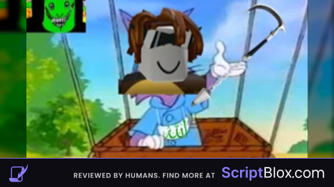 tubers93 Jumpscare