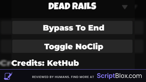 Dead Rails