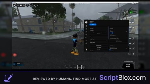 Autofarm and infinite money dupe