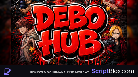 DH  (FREE SCRIPT)