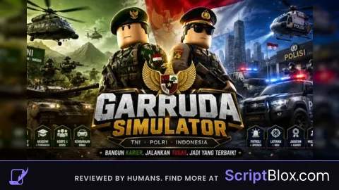 Script auto xp [TNI PORLI]