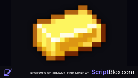 gold Best Autofarm GUI Free