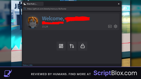 rice hub