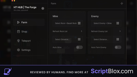 TheForge