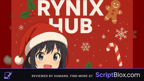 Rynix Hub