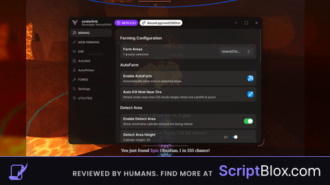 KEYLESS BEST SCRIPT WITH OP FEATURE
