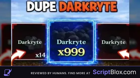 New Private DUPE Method