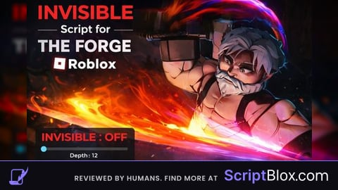 HALF GOD MODE INVICIBLE FE