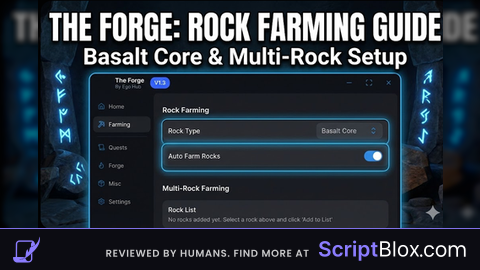 Ultimate Auto Farm ESP GUI Optimized