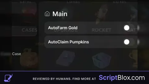 Auto farm and Auto Ton