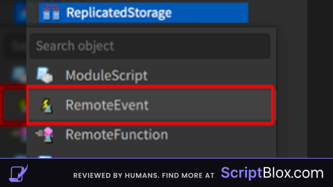 Invoke All Events Script