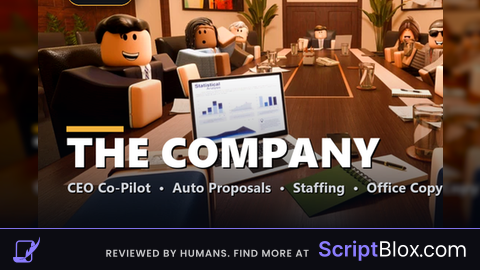 Velocitys Company