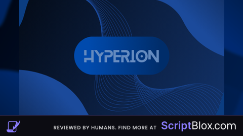 Hyperion V [Failed]