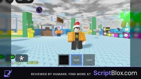 Dupe fish Cau ca van can roblox
