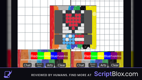 Draw In Chat More Improved Version 3 Supported All Device