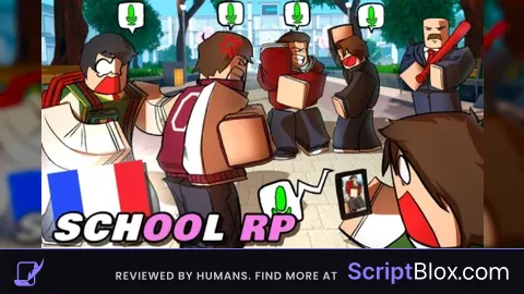 School RP FR omega