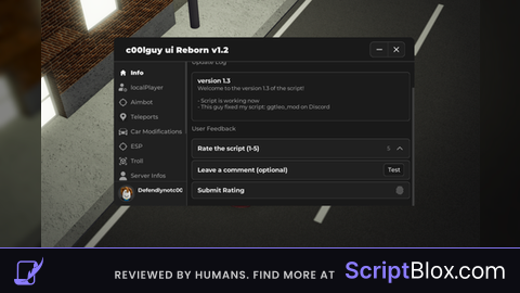 c00lguy UI [UPDATE 1.5 BUG FIX 0.2]