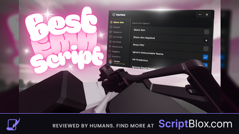 Vortex Main Script