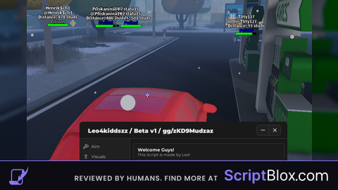 Leo4kiddszz